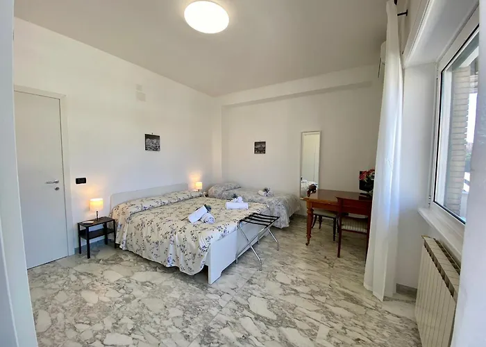 Domes St Peter Vatican "in The Center With An Exclusive View" Apartment