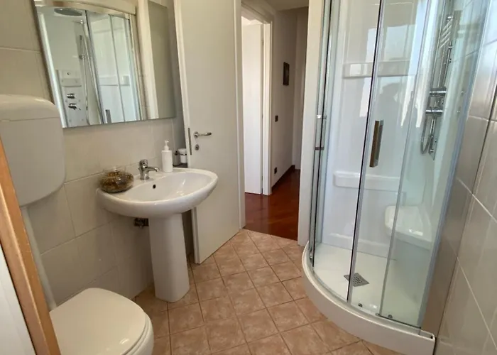 Domes St Peter Vatican "in The Center With An Exclusive View" Apartment