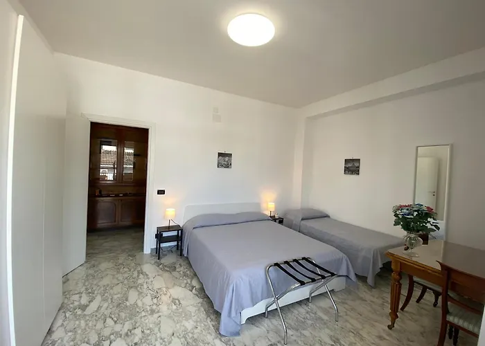 Domes St Peter Vatican "in The Center With An Exclusive View" Apartment *