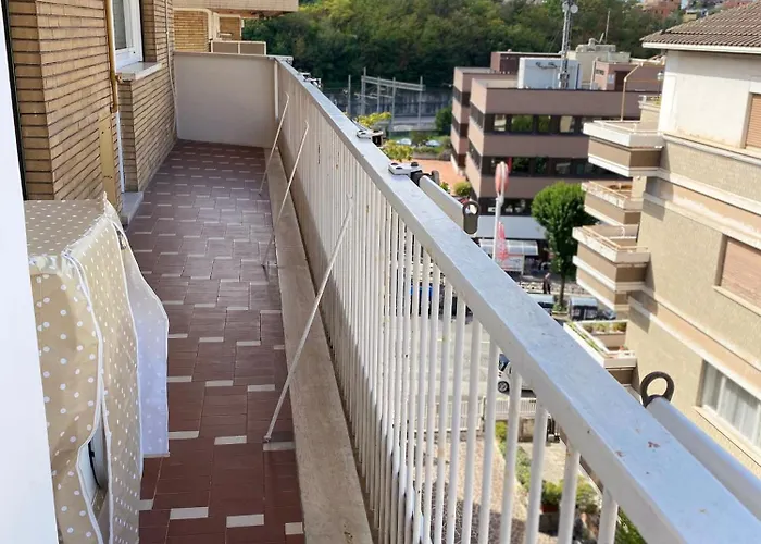 Apartment Domes St Peter Vatican "in The Center With An Exclusive View" *