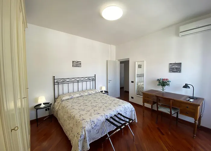 Domes St Peter Vatican "in The Center With An Exclusive View" Apartment Rome